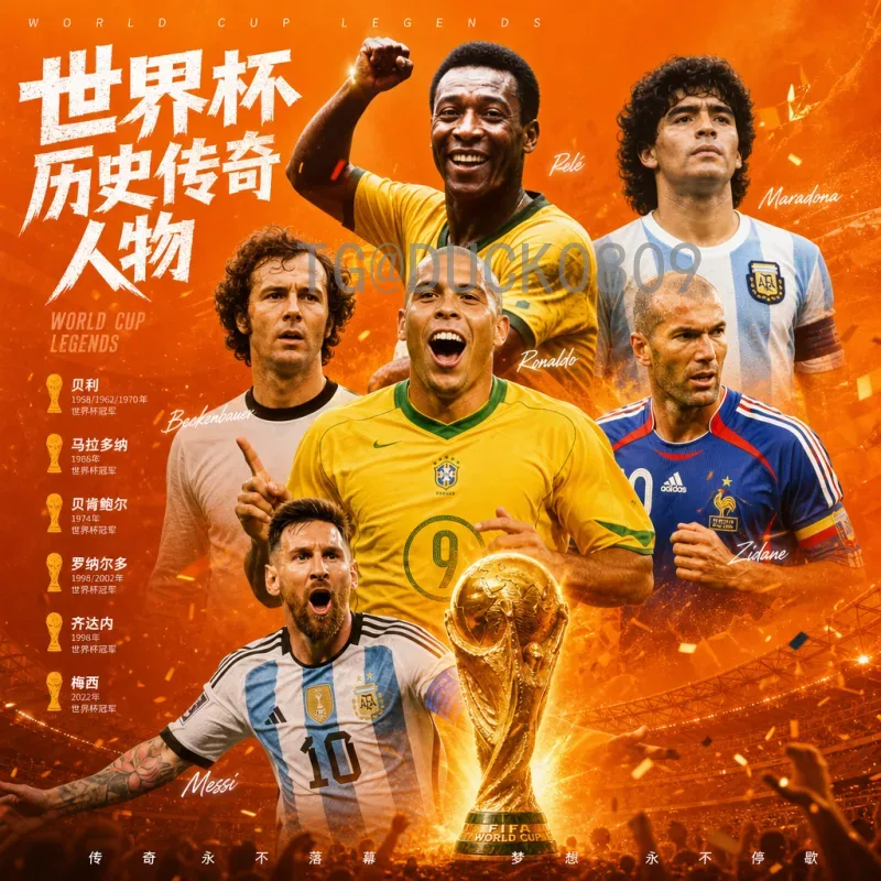 最新2026年国际足联世界杯小组赛规则详解：48队12组赛制与晋级机制